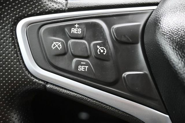Used 2022 Chevrolet Malibu LT FWD image 20
