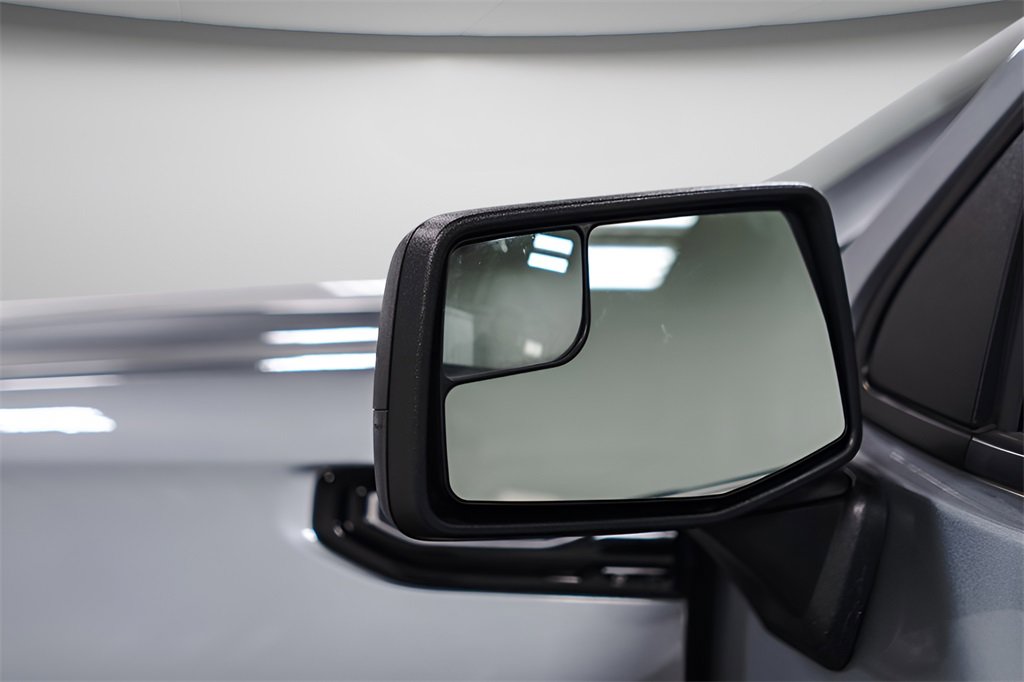 Used 2023 GMC Sierra 1500 Elevation w/ Preferred Package image 38