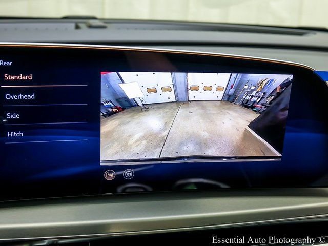 New 2025 Cadillac Lyriq Sport w/ LPO, Floor Liner Package AWD/4WD image 15