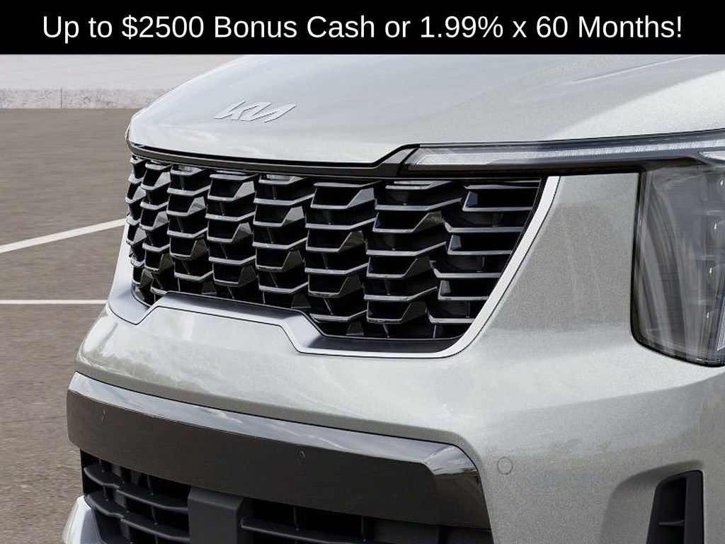 New 2026 Kia Sorento S image 12