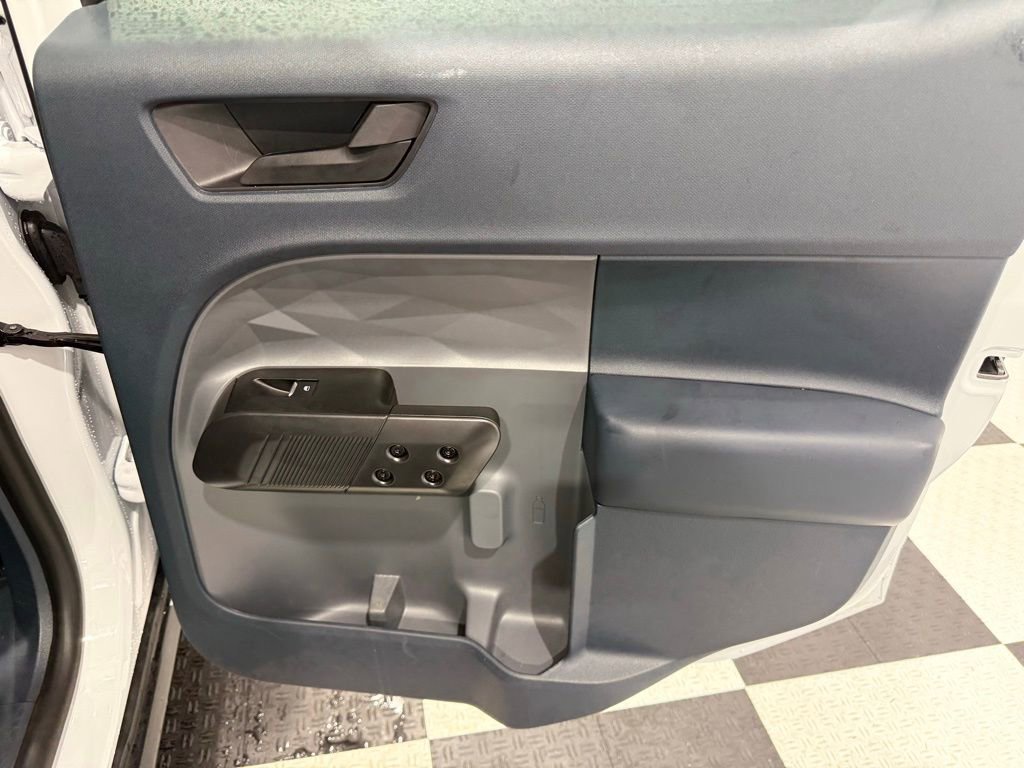 New 2025 Ford Maverick Lariat w/ Black Appearance Package image 25