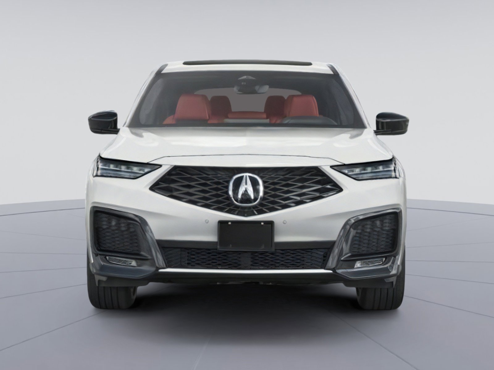 New 2026 Acura MDX A-Spec image 4