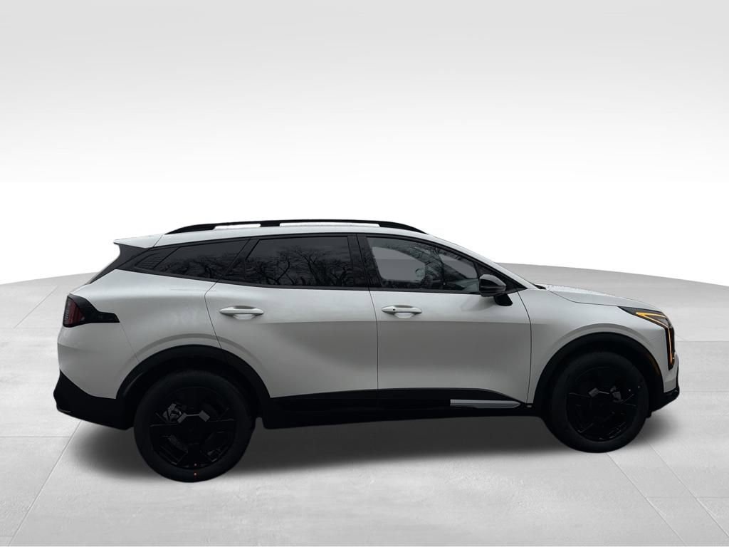 New 2026 Kia Sportage X-Line image 7