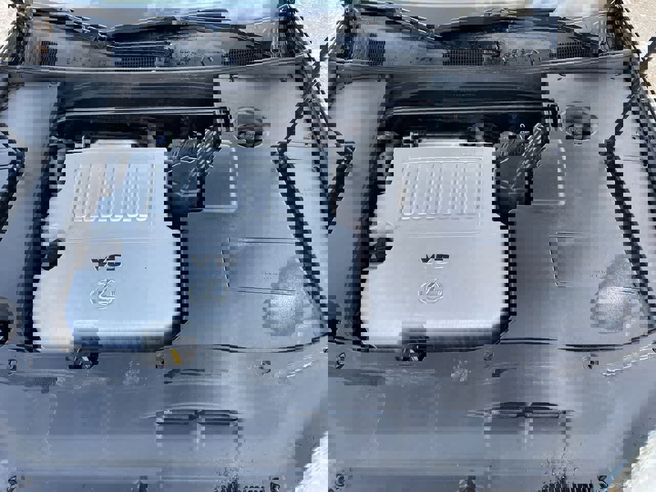 Used 2012 Lexus ES 350 image 31