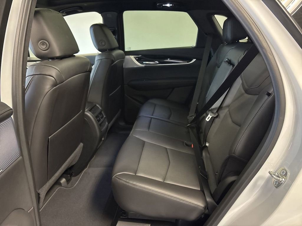 New 2025 Cadillac XT5 Premium Luxury w/ Technology Package image 25