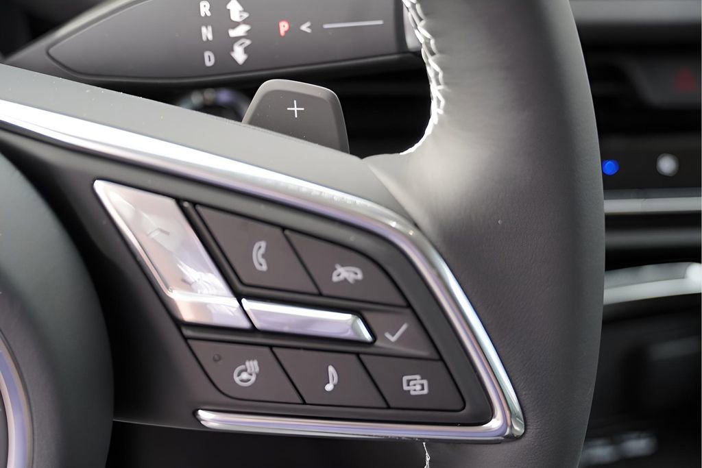 New 2026 Buick Envision Sport Touring image 15