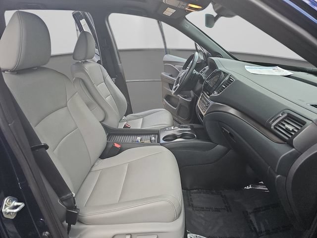 Used 2023 Honda Passport EX-L image 33