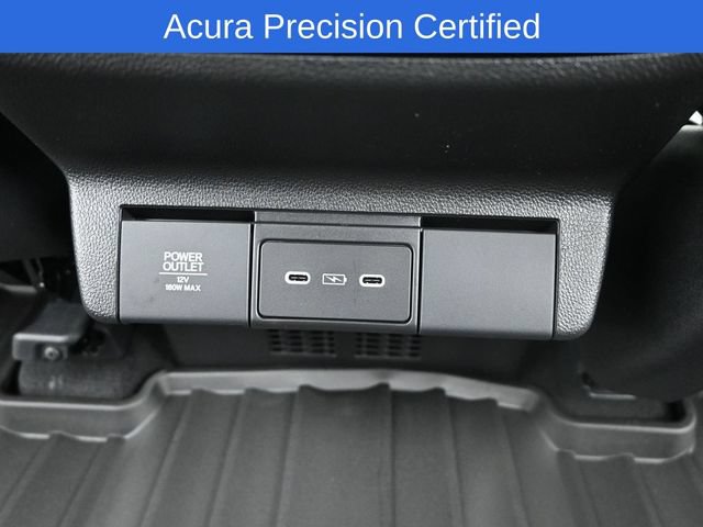 Used 2026 Acura MDX w/ Technology Package FWD image 21