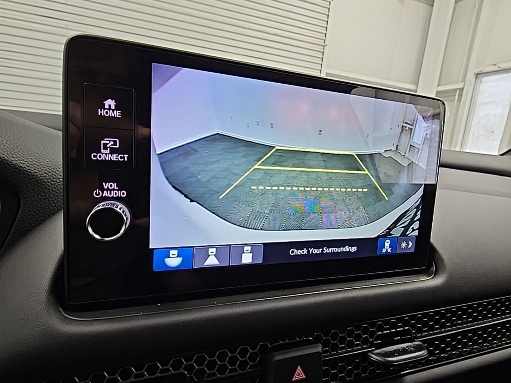 New 2026 Honda HR-V Sport image 16