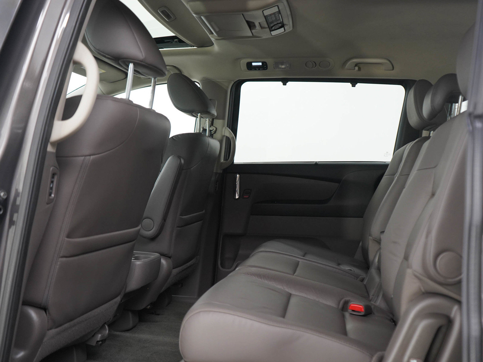 Used 2016 Honda Odyssey EX-L image 22