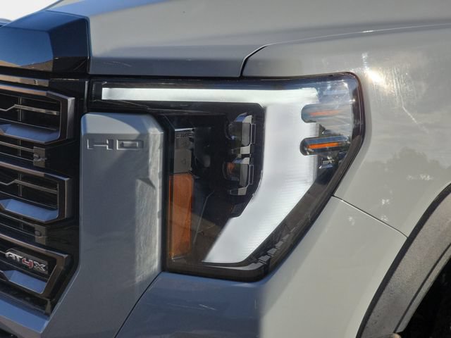 Used 2024 GMC Sierra 2500 AT4X w/ AT4X AEV Edition AWD/4WD image 33