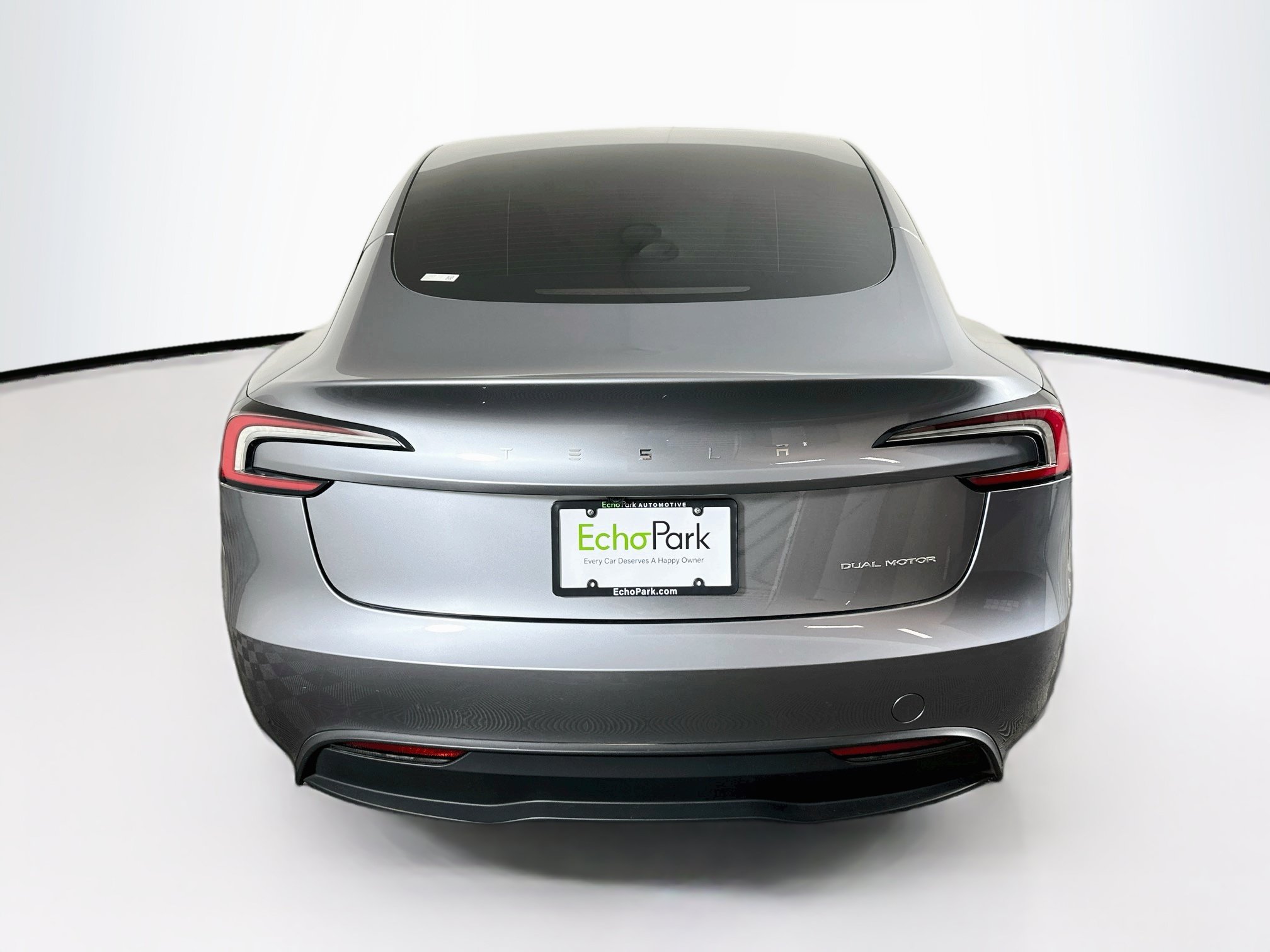 Used 2025 Tesla Model 3 Long Range AWD/4WD image 7
