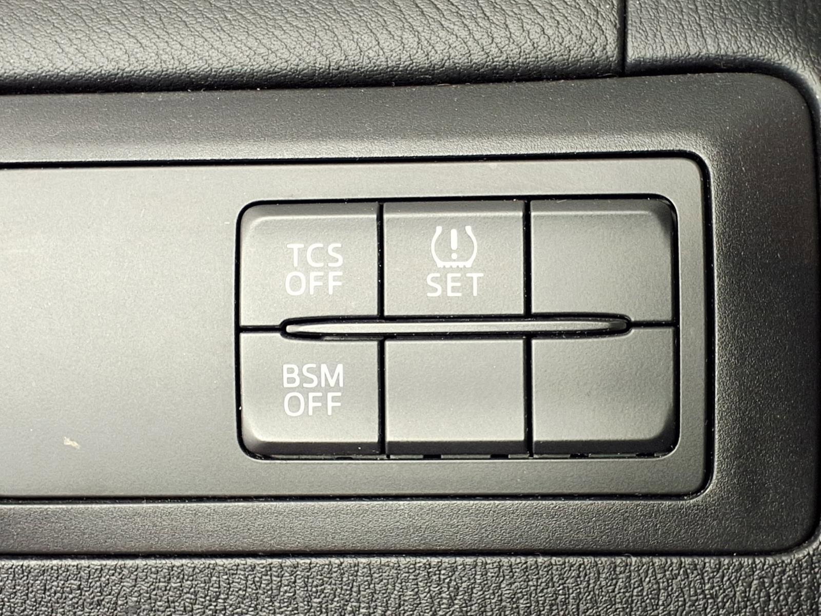 Used 2013 MAZDA CX-5 Touring image 17