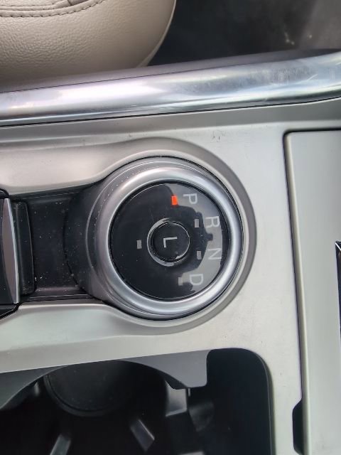 Used 2023 Ford Explorer Limited image 22