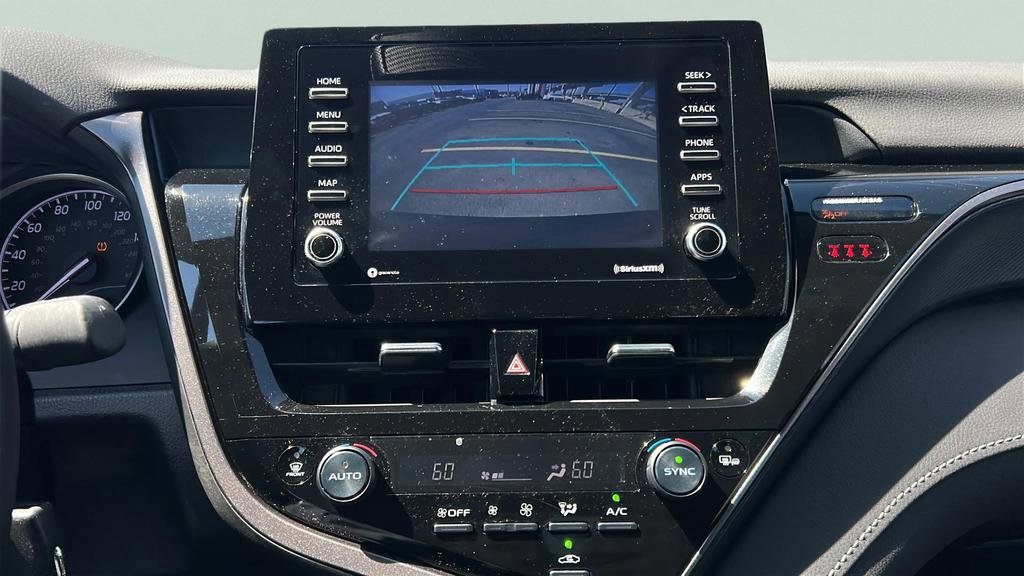 Used 2024 Toyota Camry SE FWD image 30
