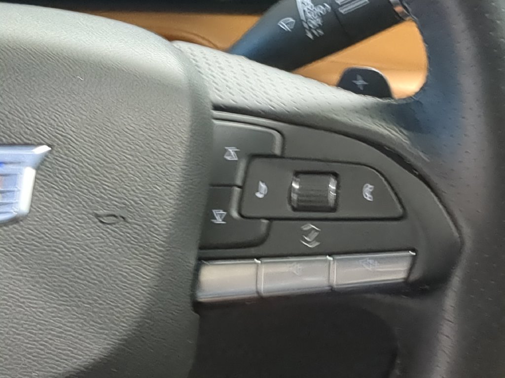 Used 2024 Cadillac XT4 Sport AWD/4WD image 30