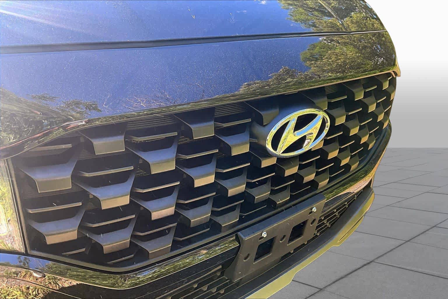 Used 2023 Hyundai Santa Fe XRT FWD image 30