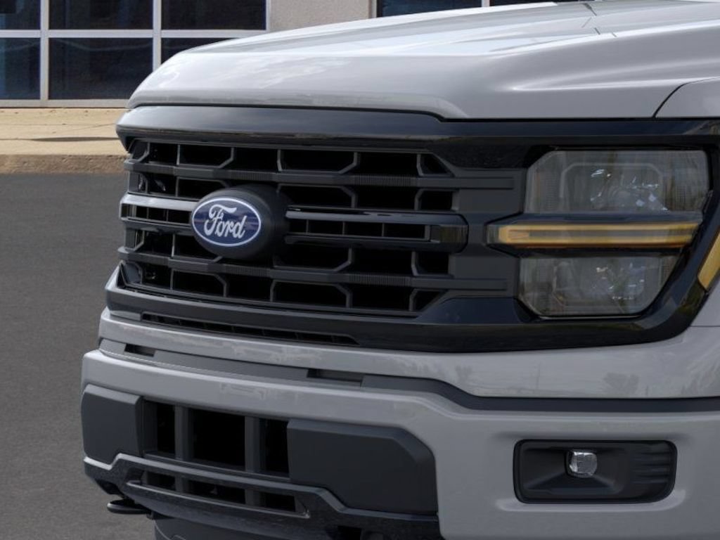 New 2026 Ford F150 XLT w/ Tow/Haul Package AWD/4WD image 17