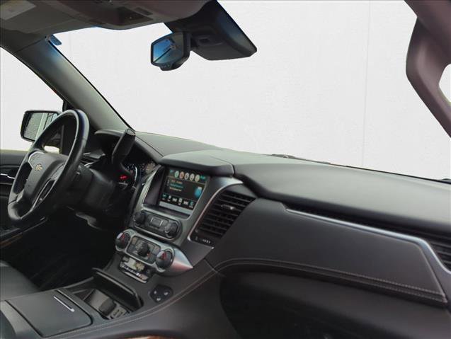 Used 2019 Chevrolet Suburban Premier image 26