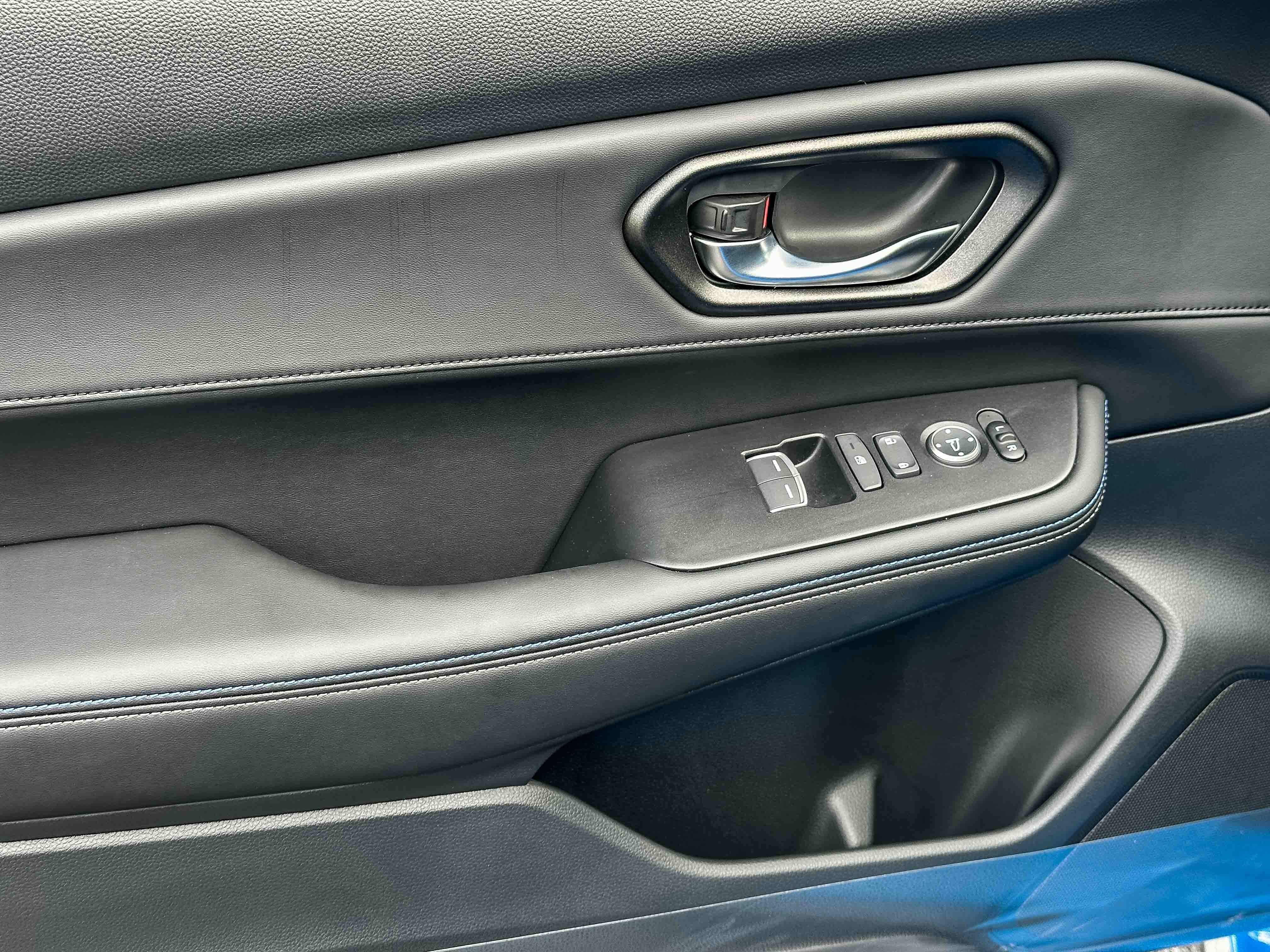 New 2026 Honda Prelude image 14