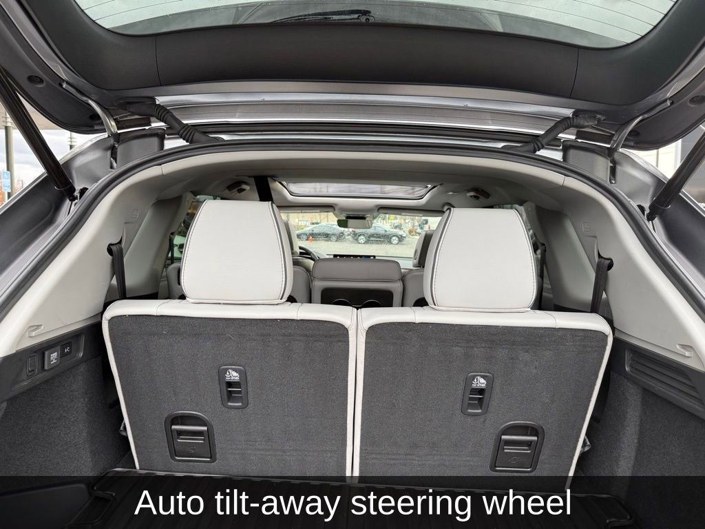 Used 2022 Acura MDX SH-AWD w/ Advance Package image 18