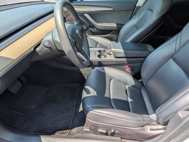 Used 2022 Tesla Model 3 Long Range AWD/4WD image 16