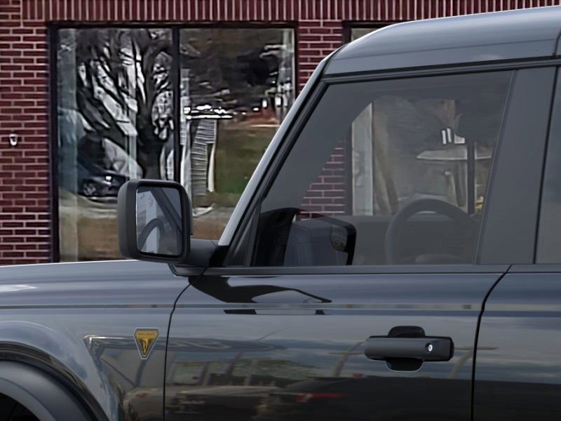 New 2025 Ford Bronco Badlands image 22