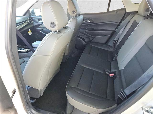 New 2026 Chevrolet Trax ACTIV w/ Driver Confidence Package image 15