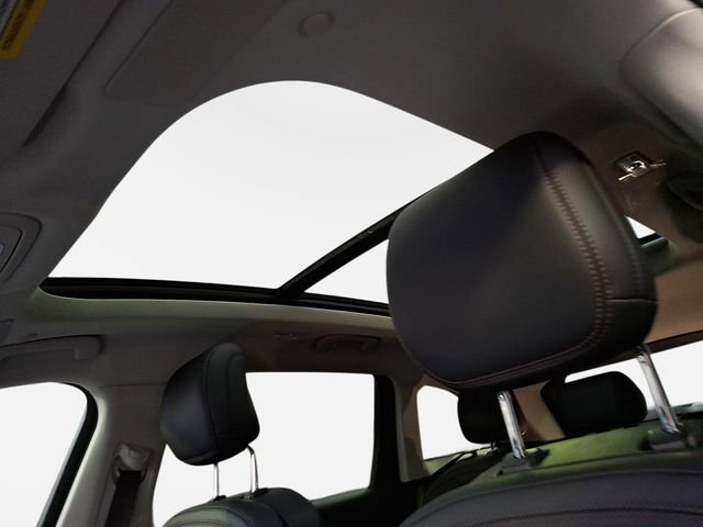 New 2026 Lincoln Nautilus Reserve AWD/4WD image 12
