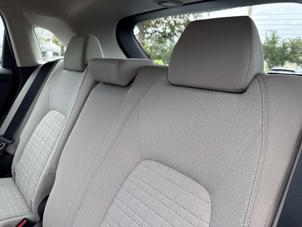 Used 2024 Honda HR-V LX image 14