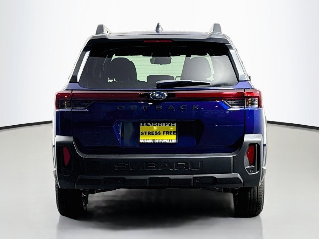 New 2026 Subaru Outback Touring XT AWD/4WD image 6