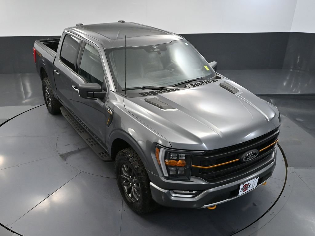 Used 2023 Ford F150 Tremor image 60