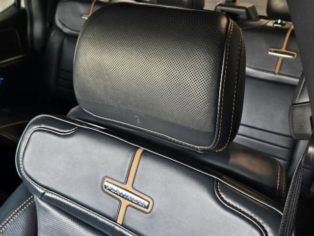 Used 2022 Ford F150 Platinum w/ Equipment Group 701A High AWD/4WD image 27