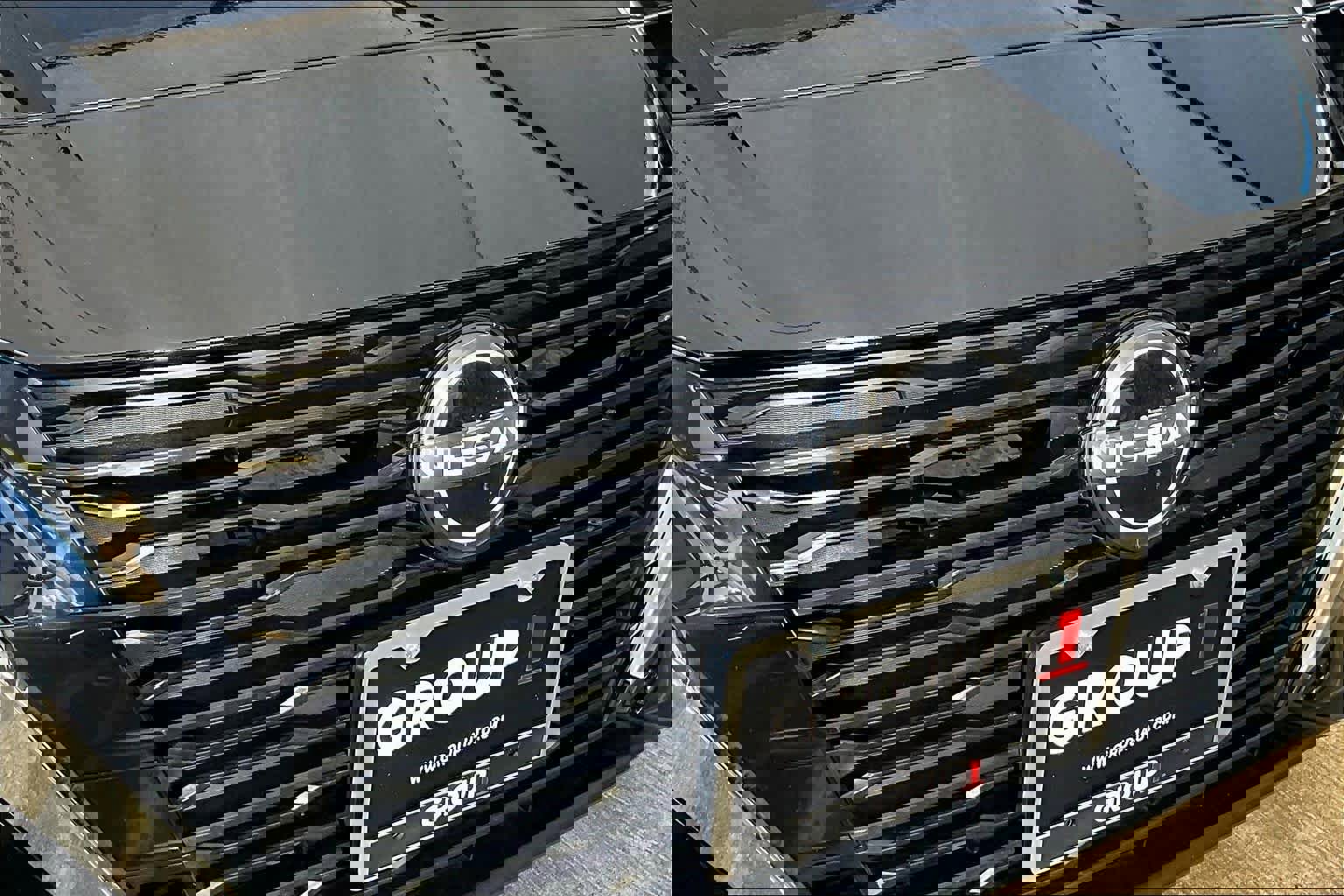 Certified 2023 Nissan Altima 2.5 SV image 27