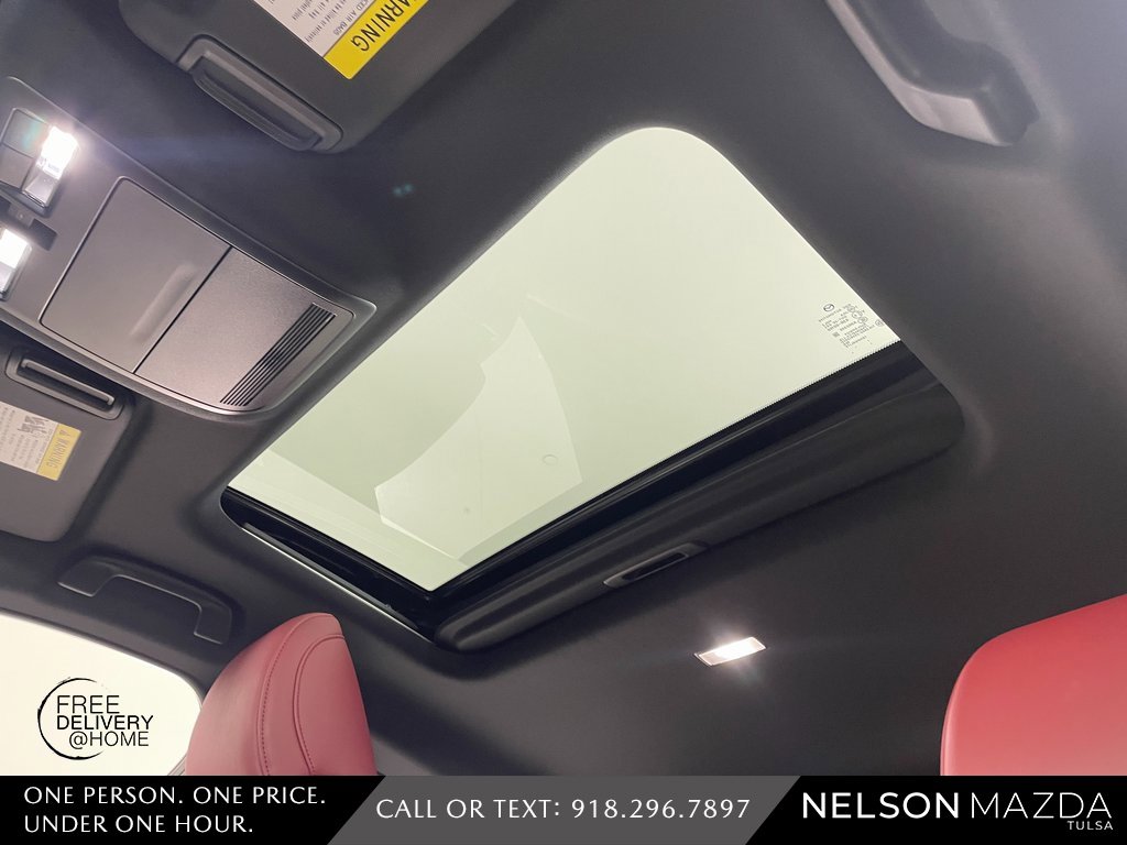 New 2026 MAZDA MAZDA3 2.5 S Hatchback w/ Premium Pkg image 23