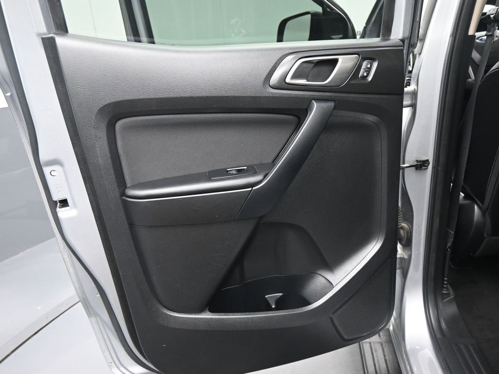 Used 2021 Ford Ranger XLT w/ Tremor Off-Road Package image 8