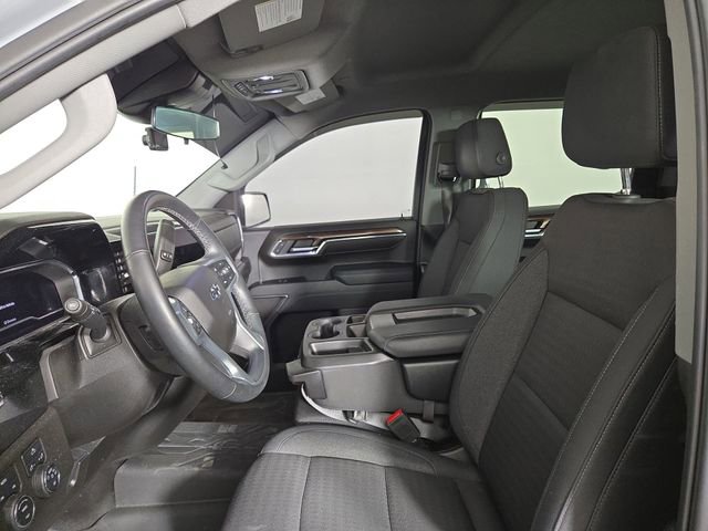 Used 2024 Chevrolet Silverado 1500 RST w/ Protection Package AWD/4WD image 13