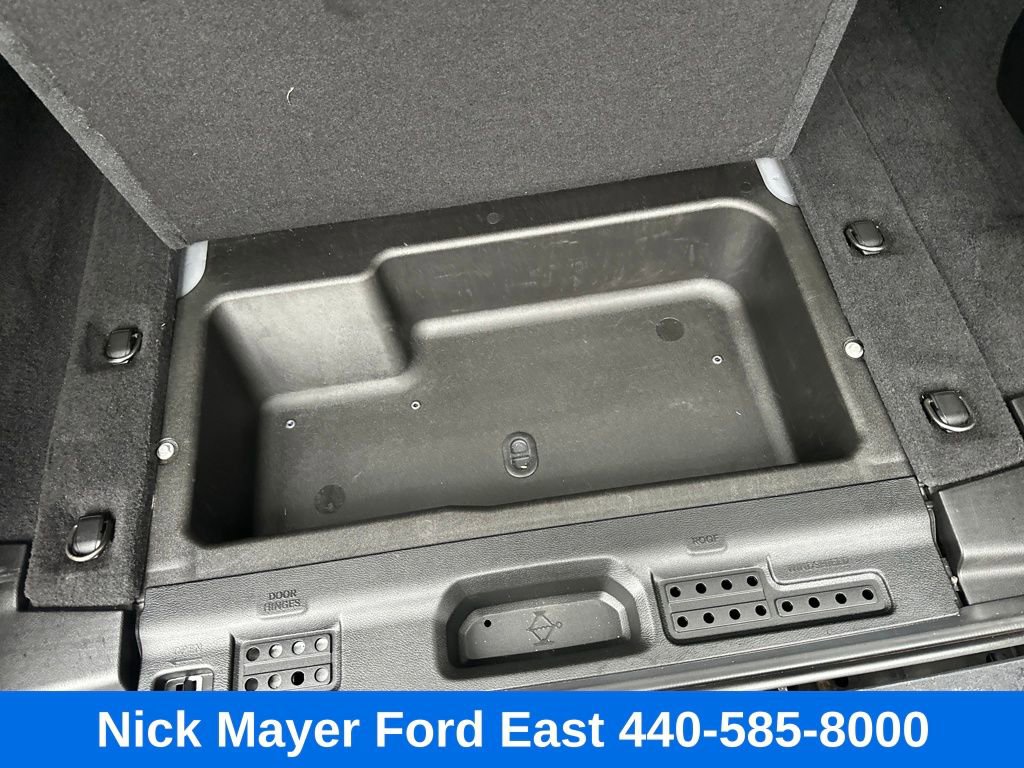 Used 2020 Jeep Wrangler Unlimited Sport image 28