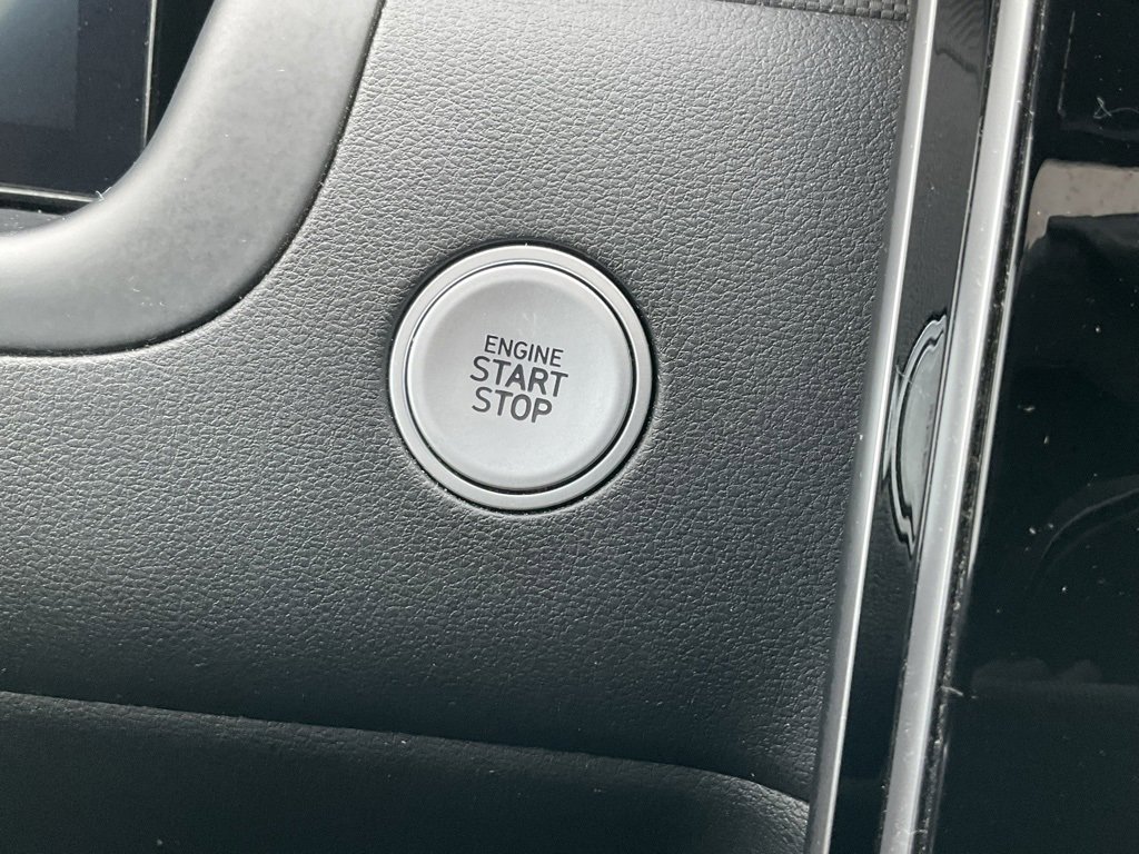 Used 2023 Hyundai Santa Cruz Night image 10