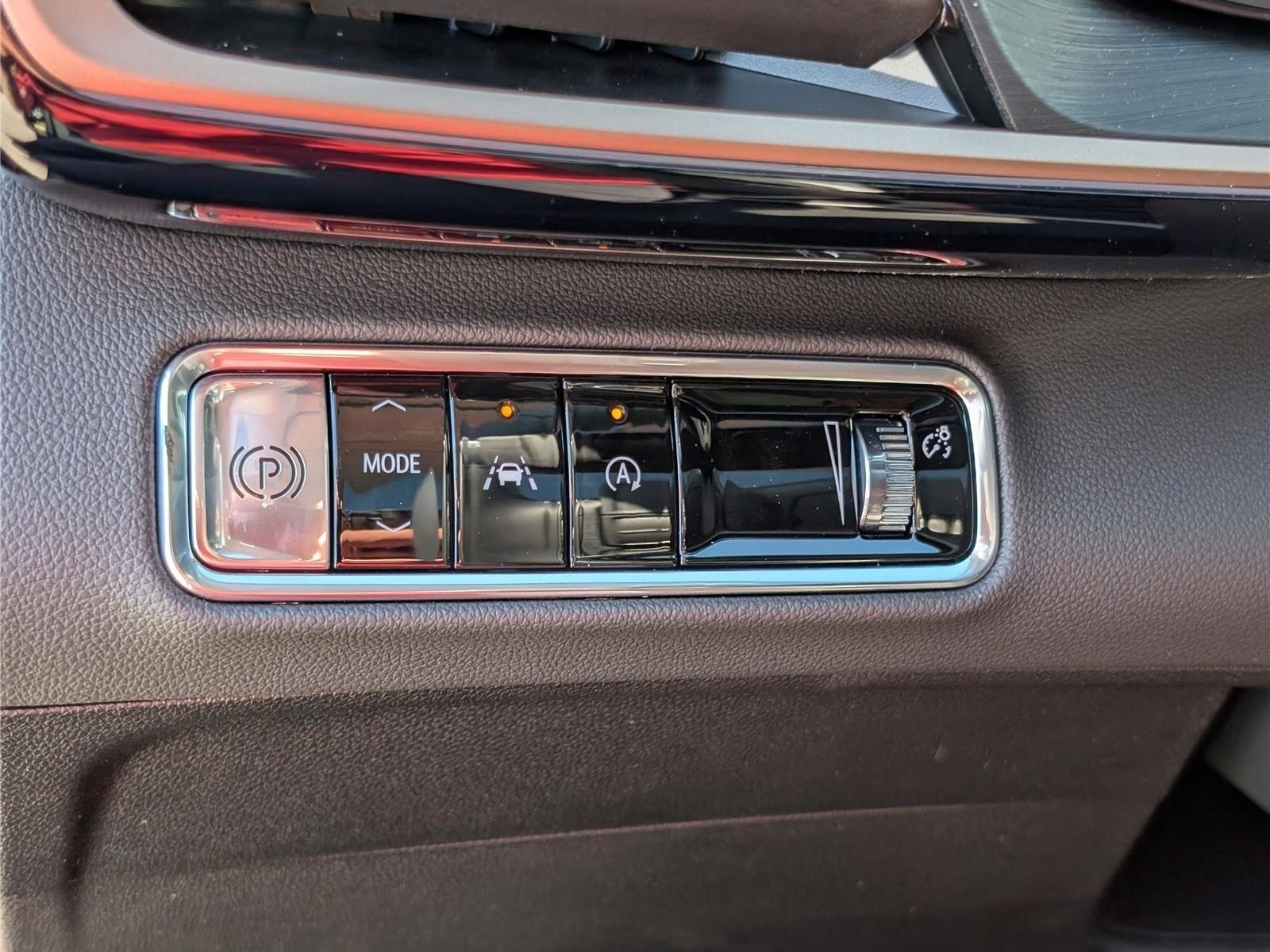 New 2026 Buick Envision Sport Touring AWD/4WD image 18