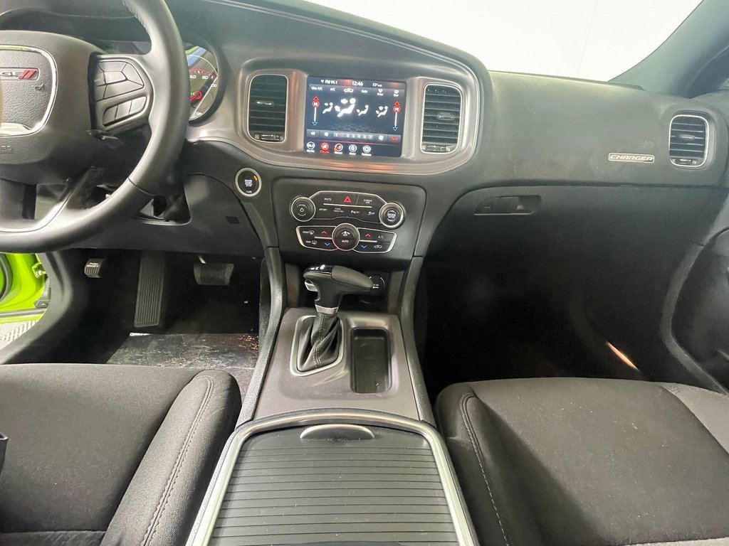 Used 2023 Dodge Charger GT image 23