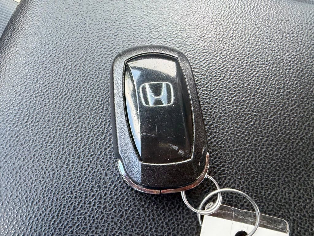 Used 2022 Honda Civic Sport Touring image 32