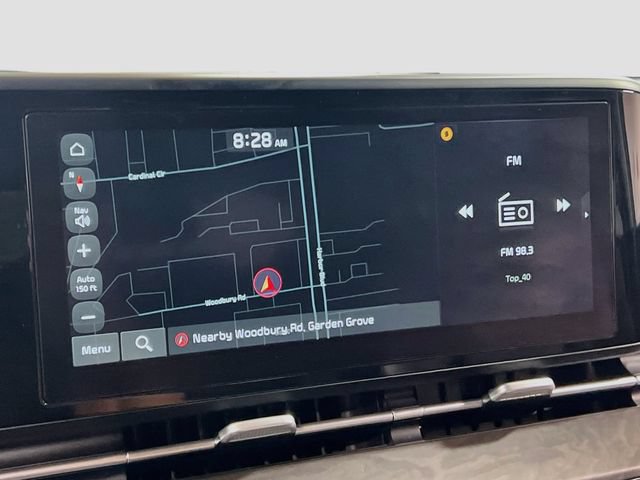 Certified 2023 Kia Carnival EX FWD image 13