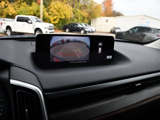 New 2026 MAZDA CX-50 AWD 2.5 S w/ Premium Package image 14