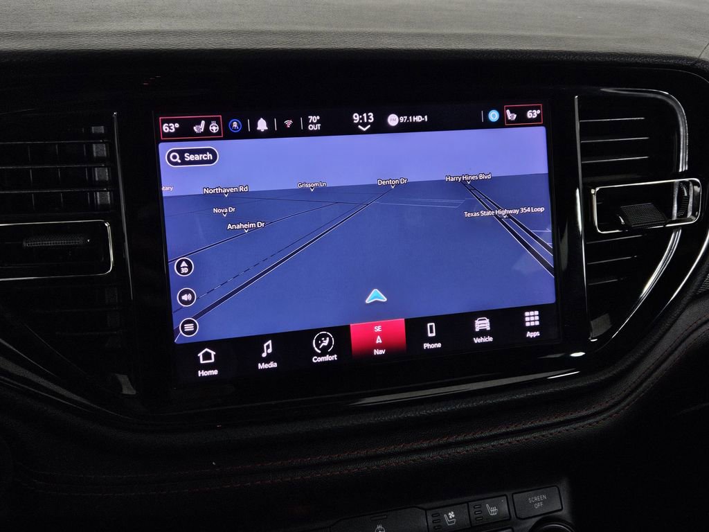 Used 2023 Dodge Durango R/T image 13