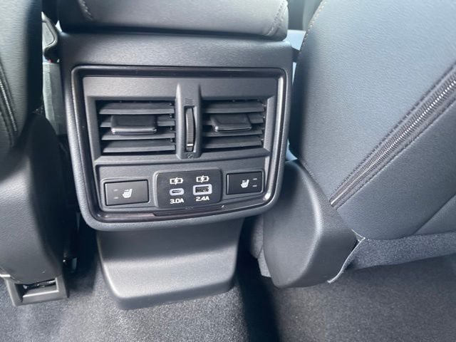 New 2026 Subaru Outback Wilderness AWD/4WD image 13