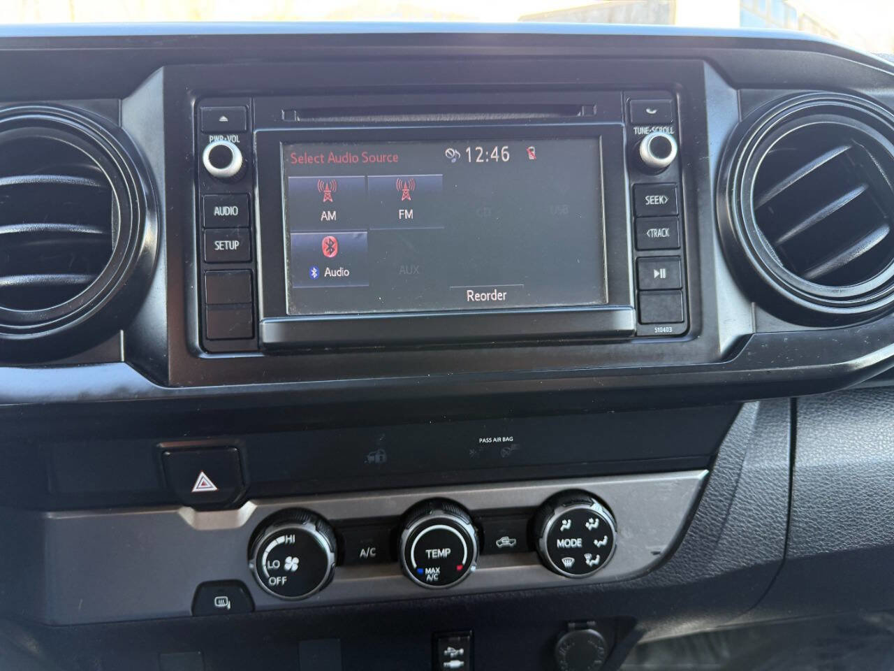 Used 2019 Toyota Tacoma SR image 36