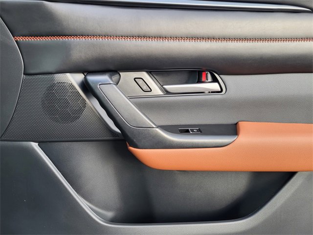 New 2025 MAZDA CX-50 AWD 2.5 Turbo w/ Accent Package image 25