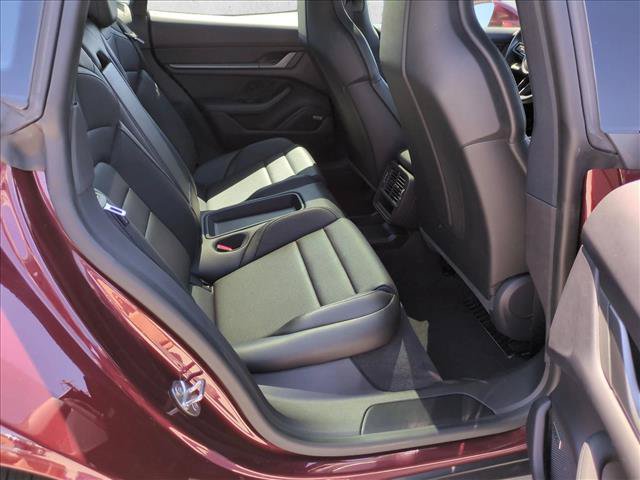 Used 2023 Porsche Taycan RWD image 22