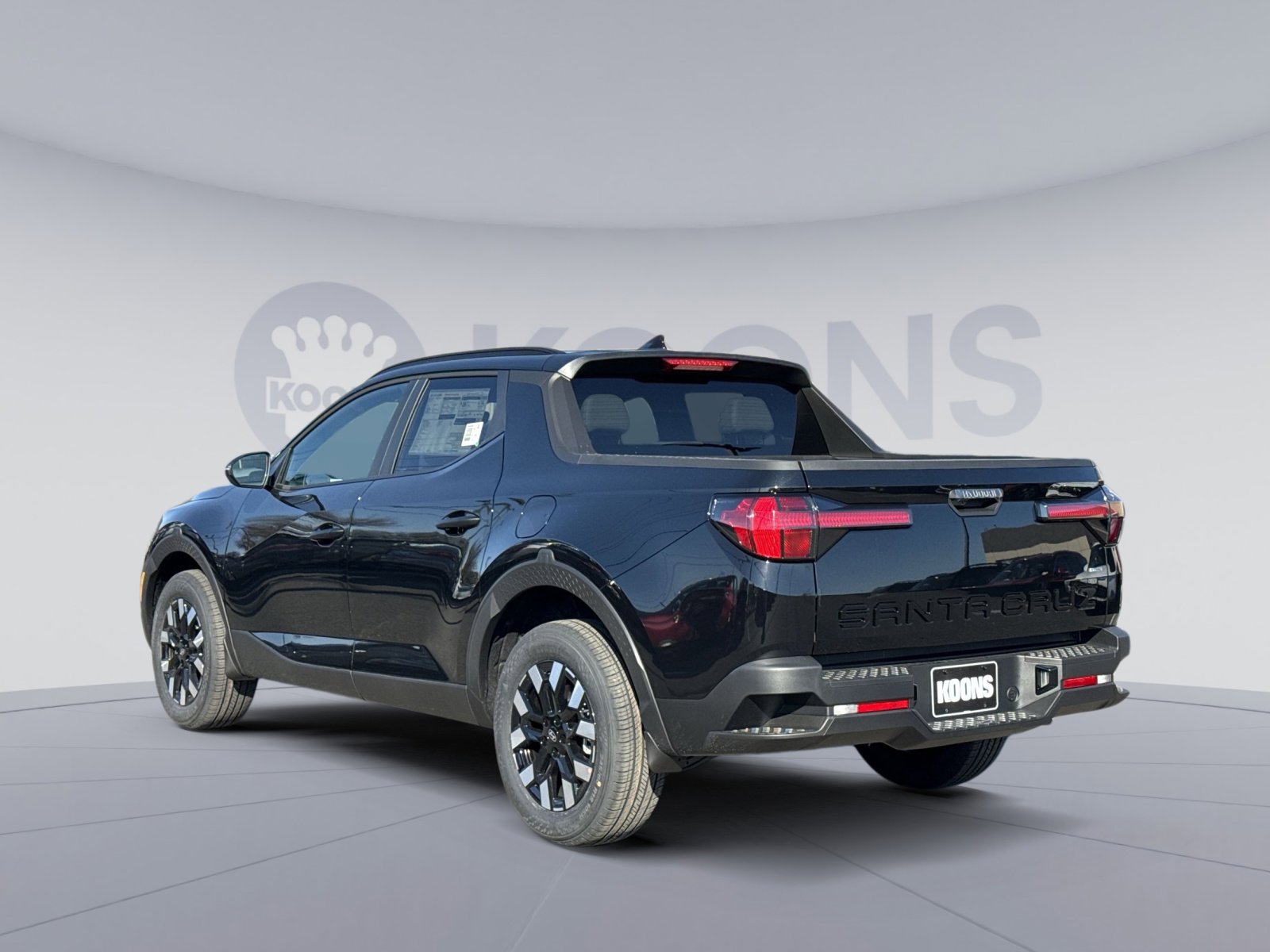 New 2026 Hyundai Santa Cruz SEL image 4